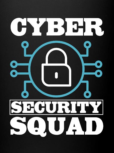 Escouade de cybersécurité