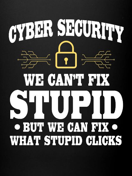 CybersiFunny Dicton de cybersécurité