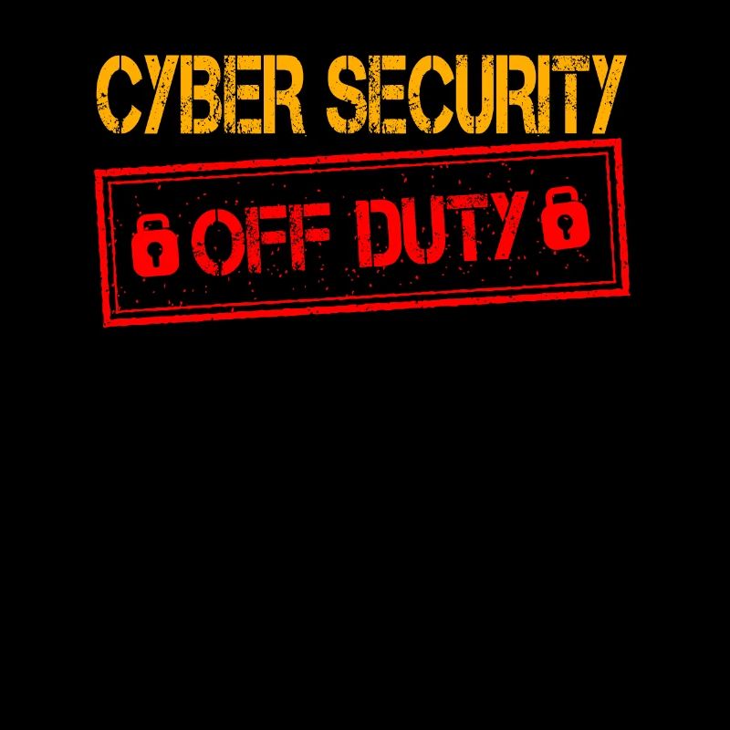 CybCyber Security Ausser Dienst