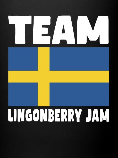 Cranberry Jam Team