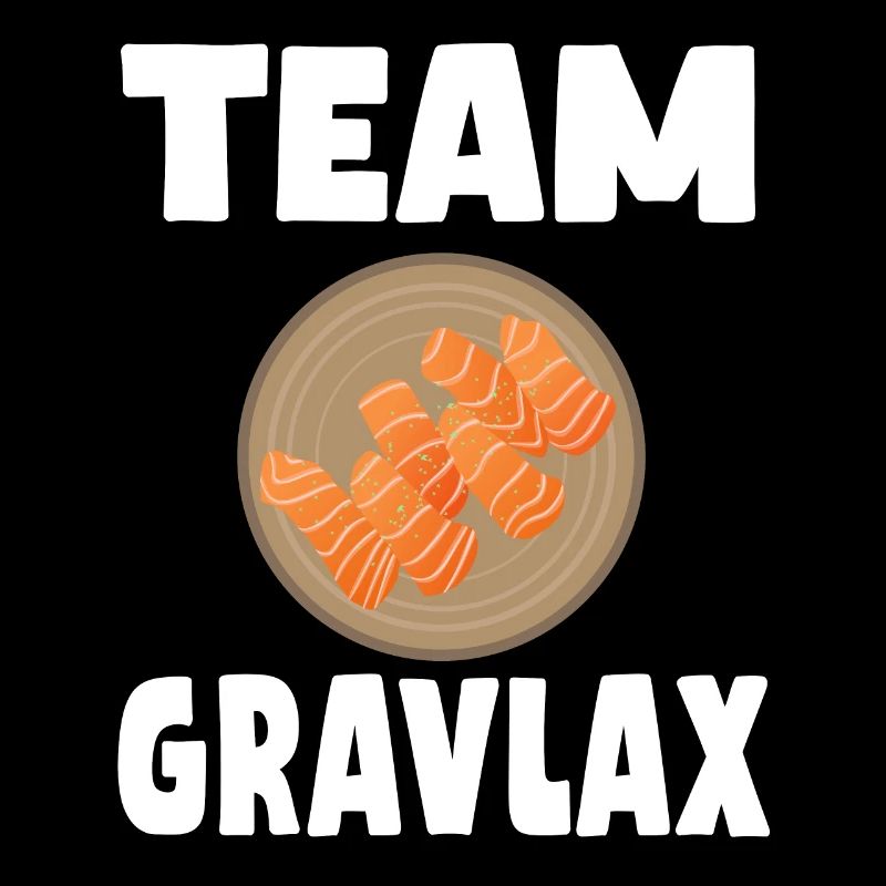 L’équipe Gravlax