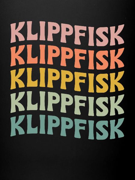Clipfisk