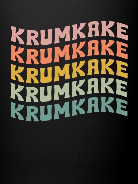 Krumkake