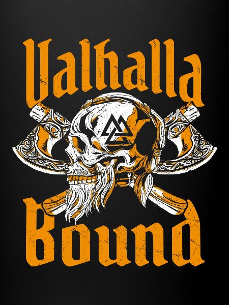 Viking Valhalla Confederation