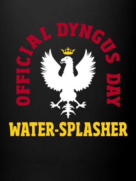 PolniscŚmigus-Dyngus Water Splash