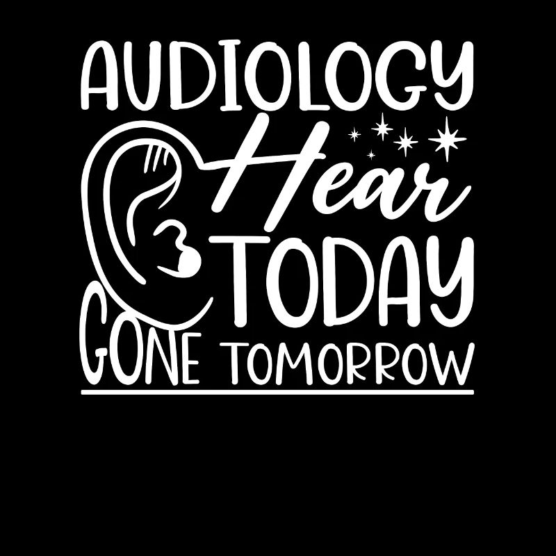 Audiology Pun