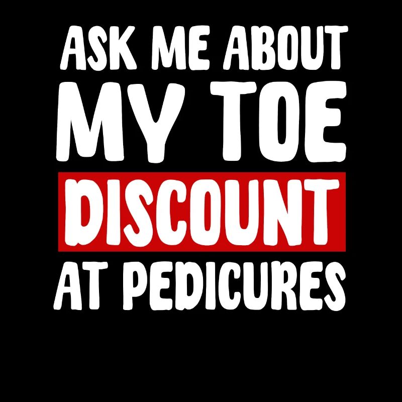 Self Toe Amputation Humor