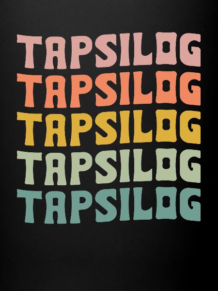 Tapsilog