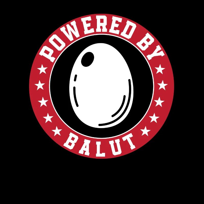 Propulsé par Balut