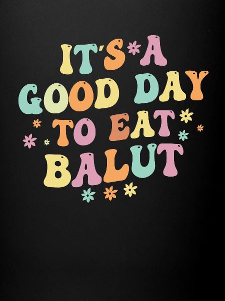 Nourriture Balut