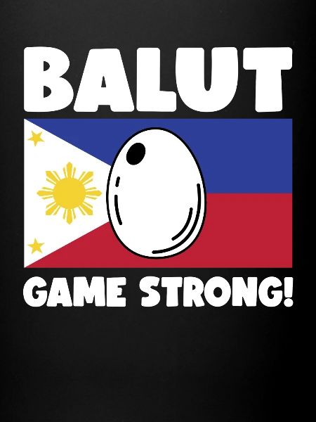 Balut jeu fort