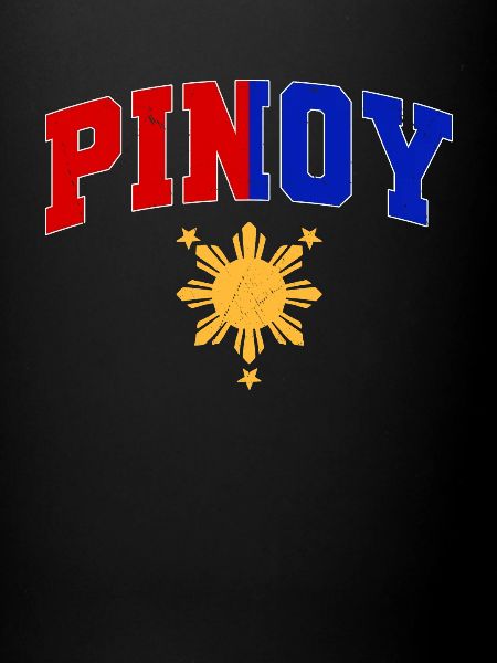 Filipino – Pinoy