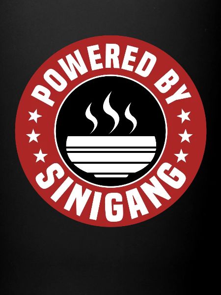 Propulsé par Sinigang