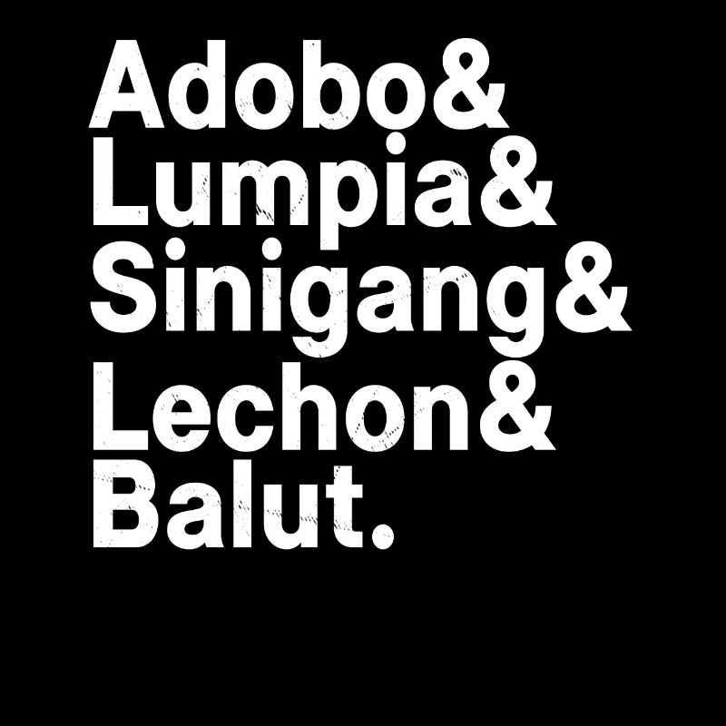 Philippinisches Essen