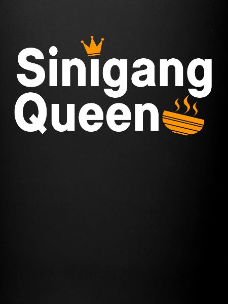 Sinigang Queen