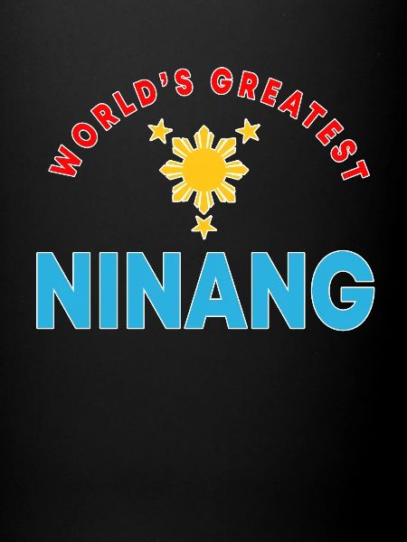 Ninang – Marraine philippine