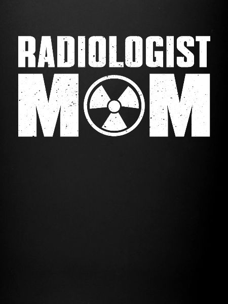 Maman radiologue