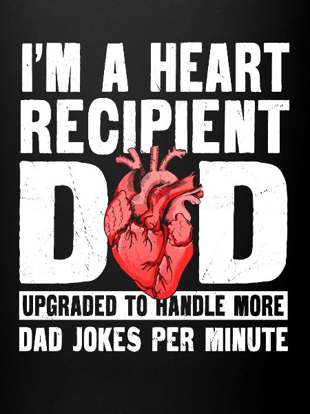 heartheart receiver dad