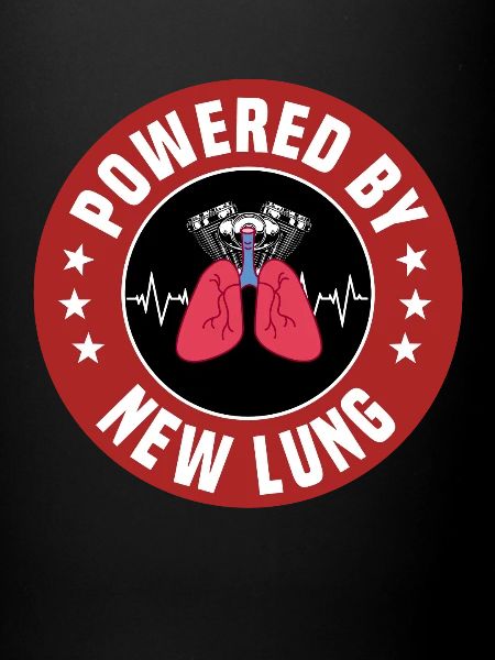 Lung Transplant Gift