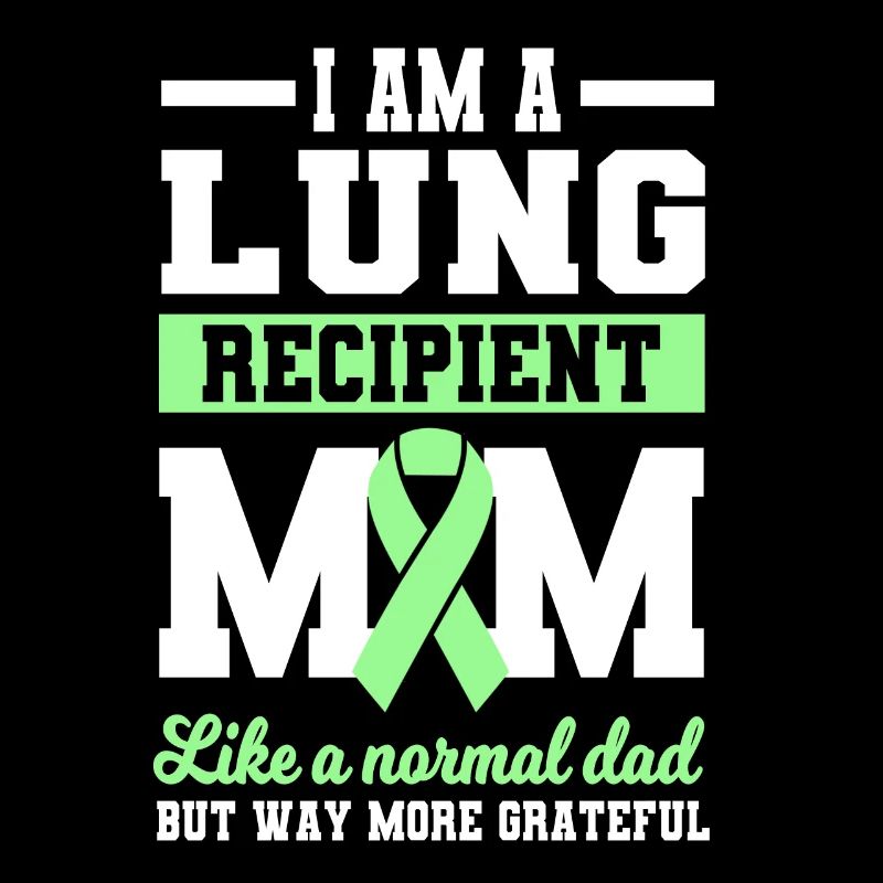 TransplaMaman greffe de poumon