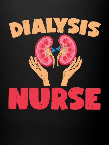 Dialysis nurse