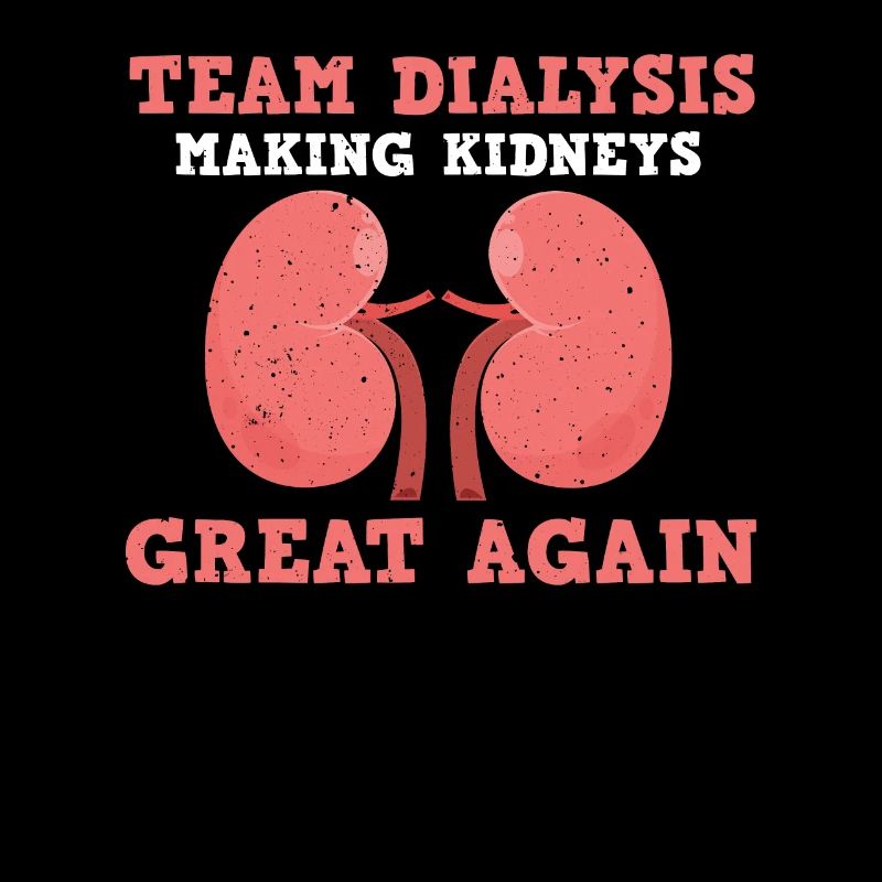 Team Dialysis Humor