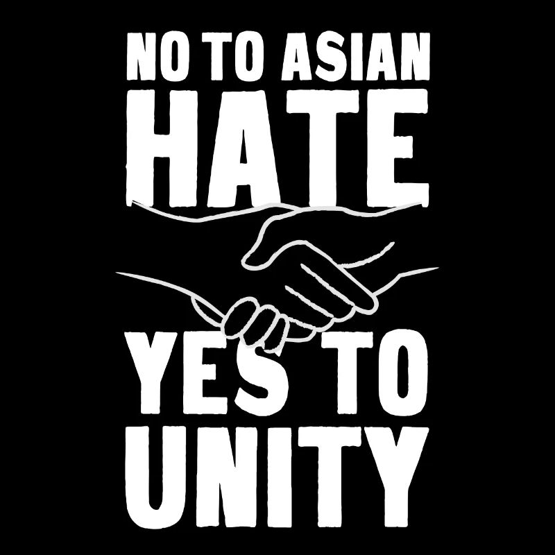 Not To Asian Hate