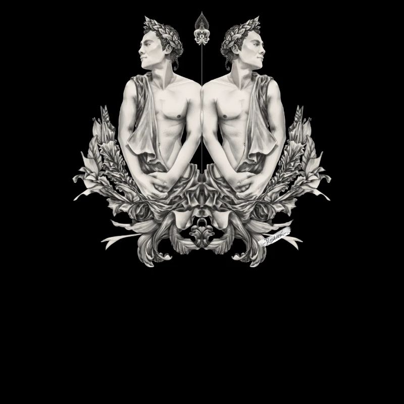 Gemini Zodiac
