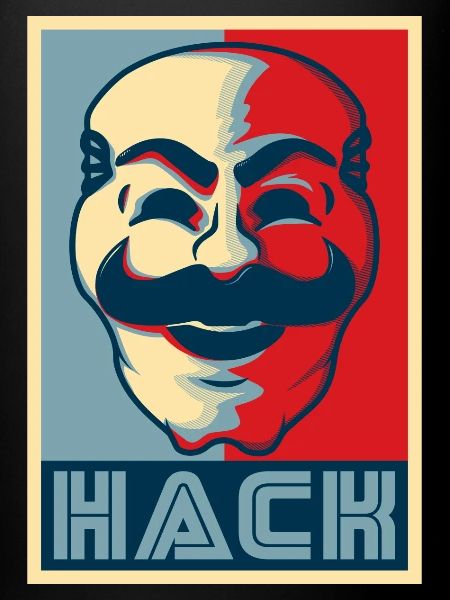 HACK