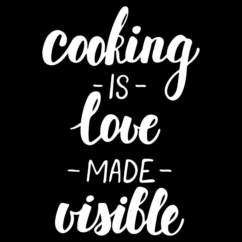 Cooking kitchen hobby gift