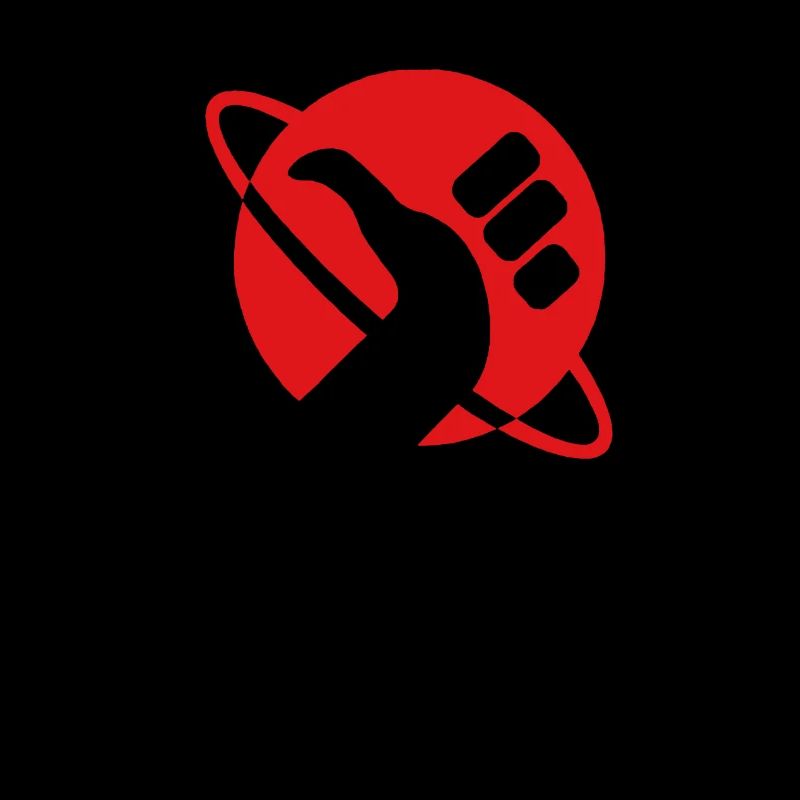 Daumen Planet!
