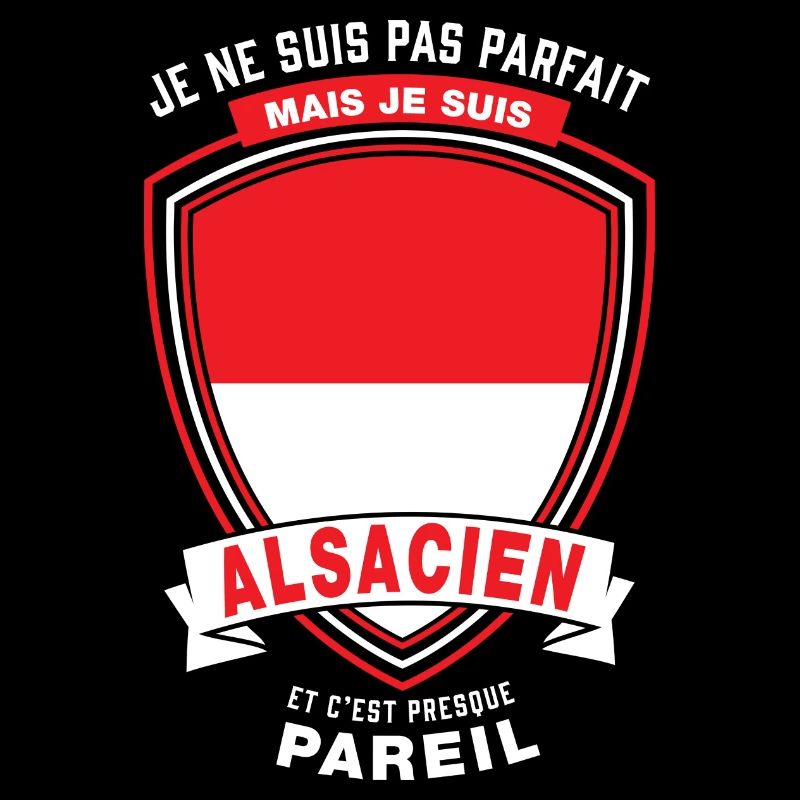 Alsacien Parfait