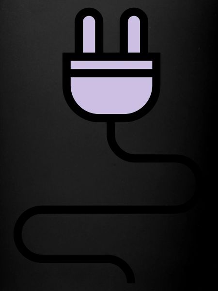 Stromkabel, Stecker