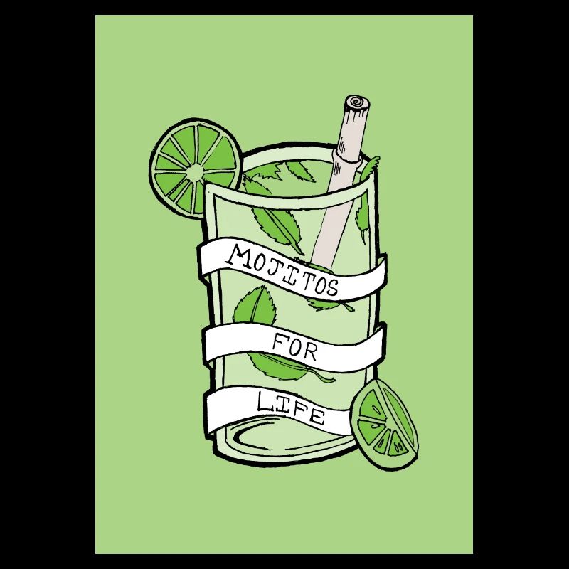 mojitos