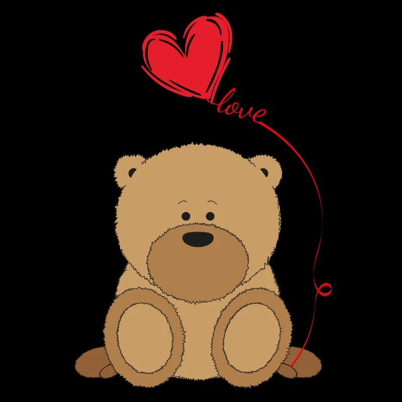 Teddy Love