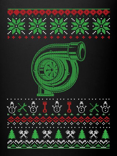 Christmas Ugly Sweater