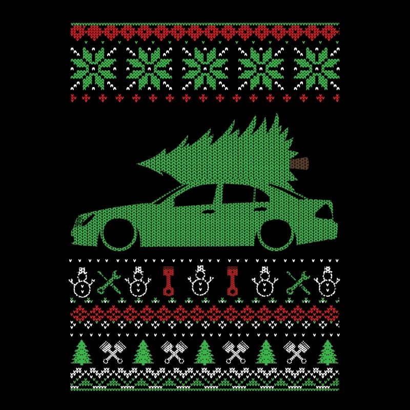 Christmas Ugly Sweater