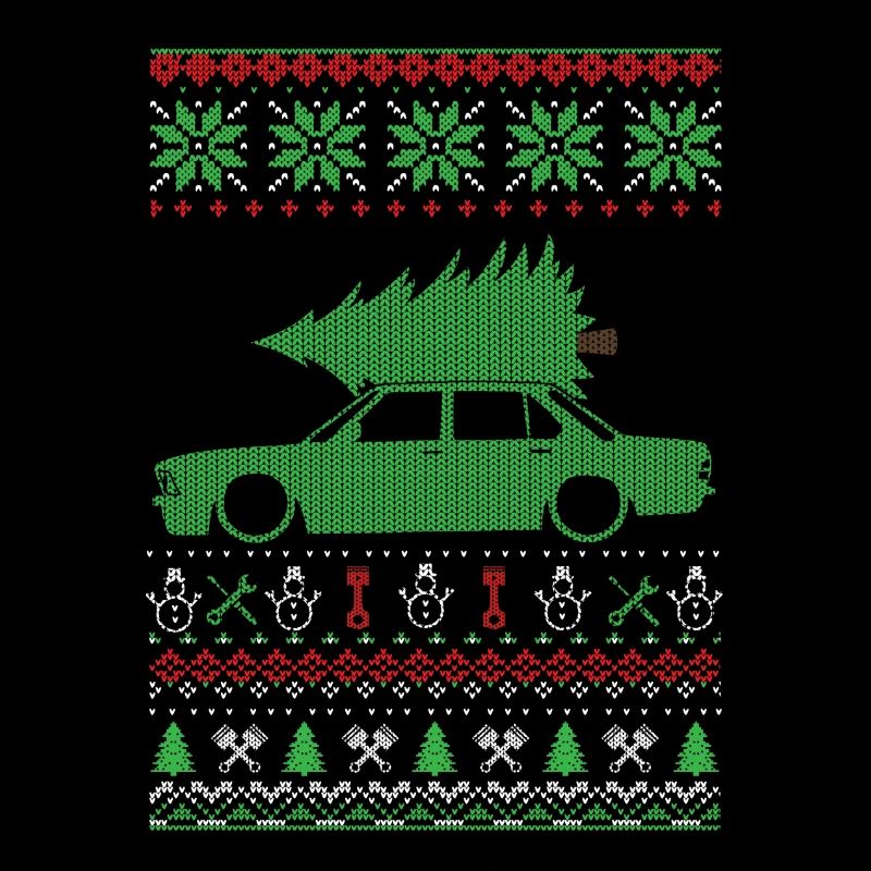 Christmas Ugly Sweater