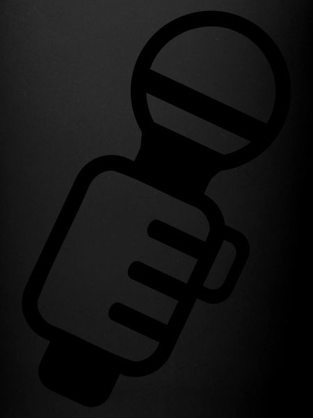 Microphone