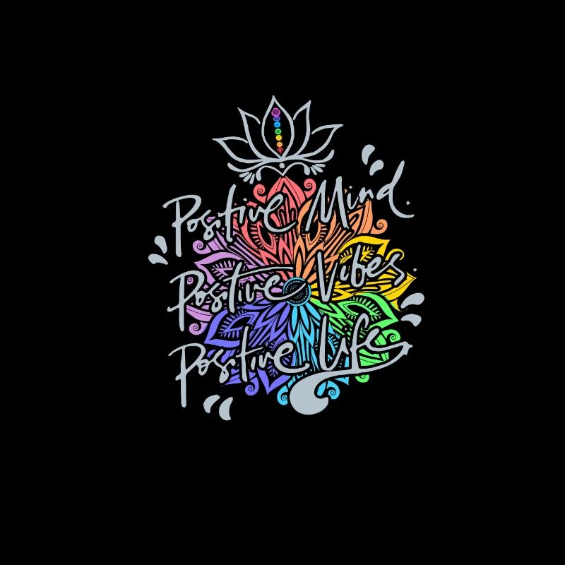 Positive thinking