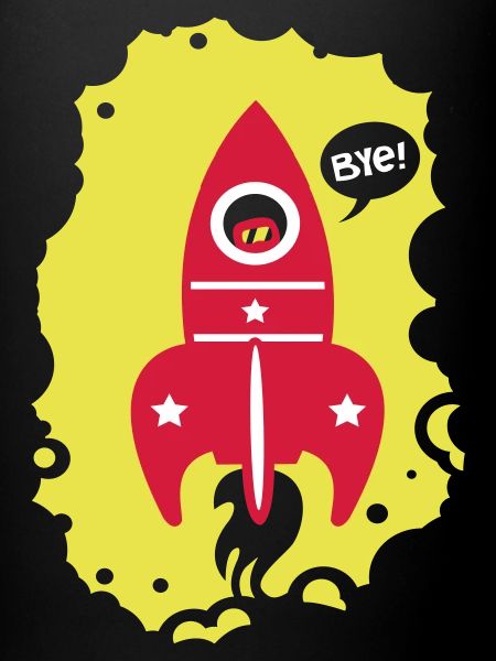 Rocket launcher