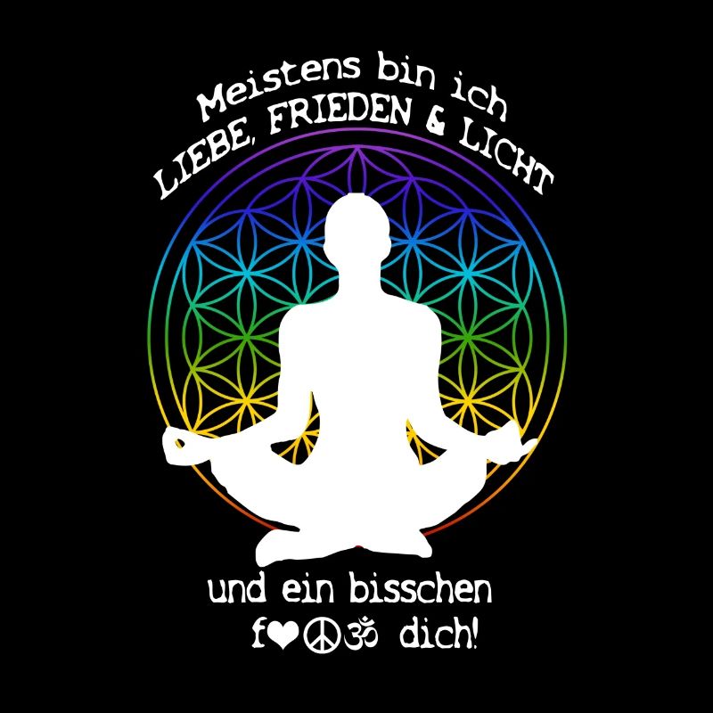 Mostly I'm peace - Mostly I am peace