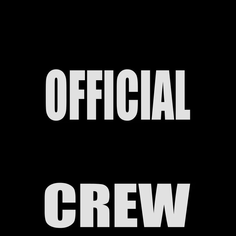 Official Party Crew