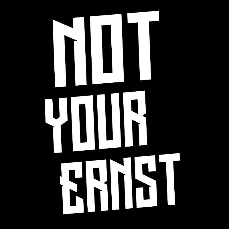 Pas votre sérieux v2
