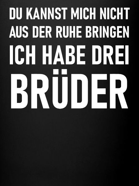 Drei Brüder