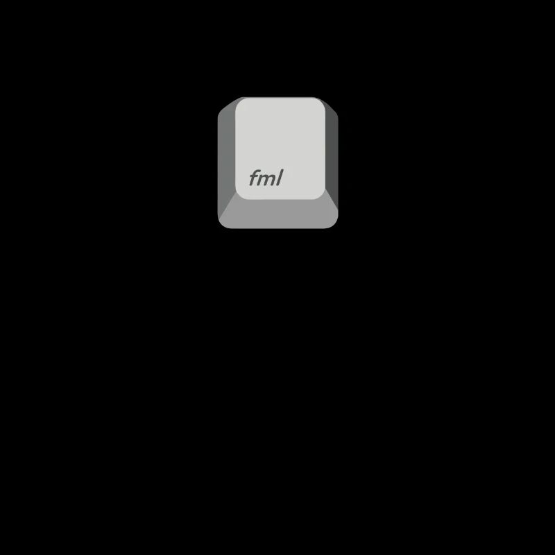 FML Keyboard Keyboard