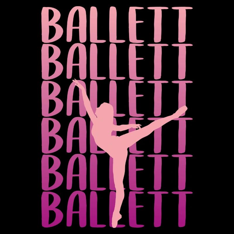 Ballet Ballet Ballet