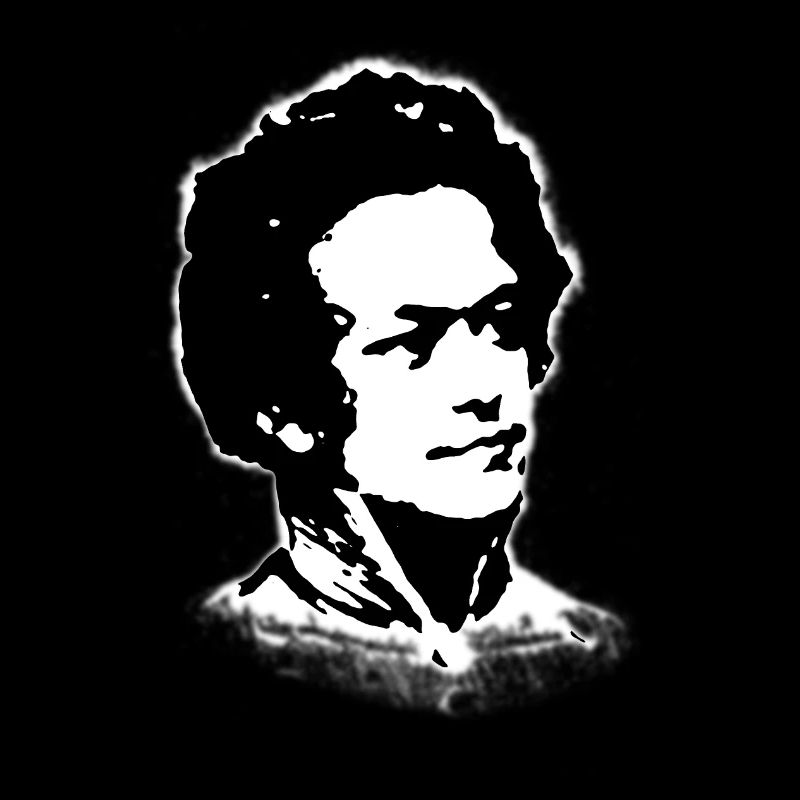 Jeune Marx