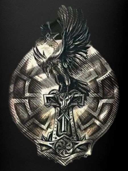 Marteau de Thor