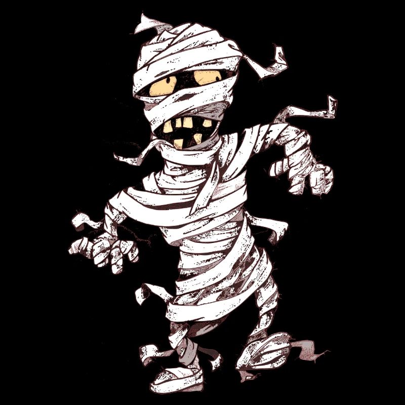 Mummy